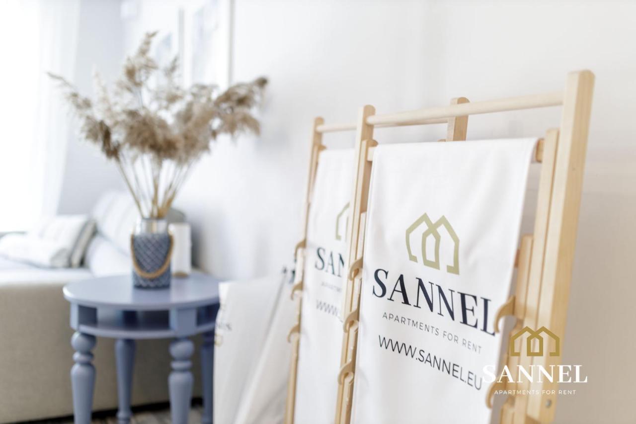 Apartament Premium Baltic House Międzywodzie Εξωτερικό φωτογραφία