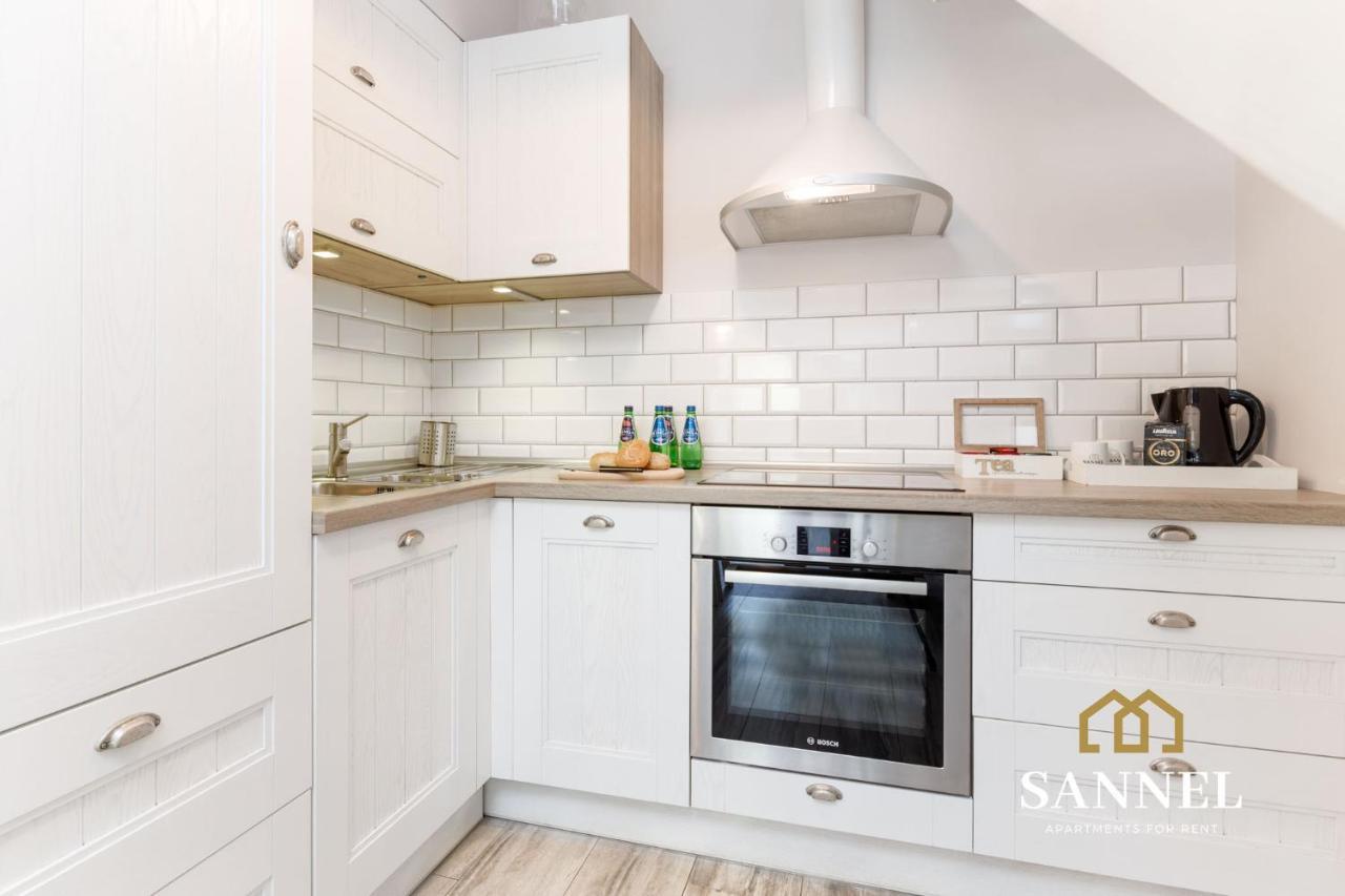 Apartament Premium Baltic House Międzywodzie Εξωτερικό φωτογραφία