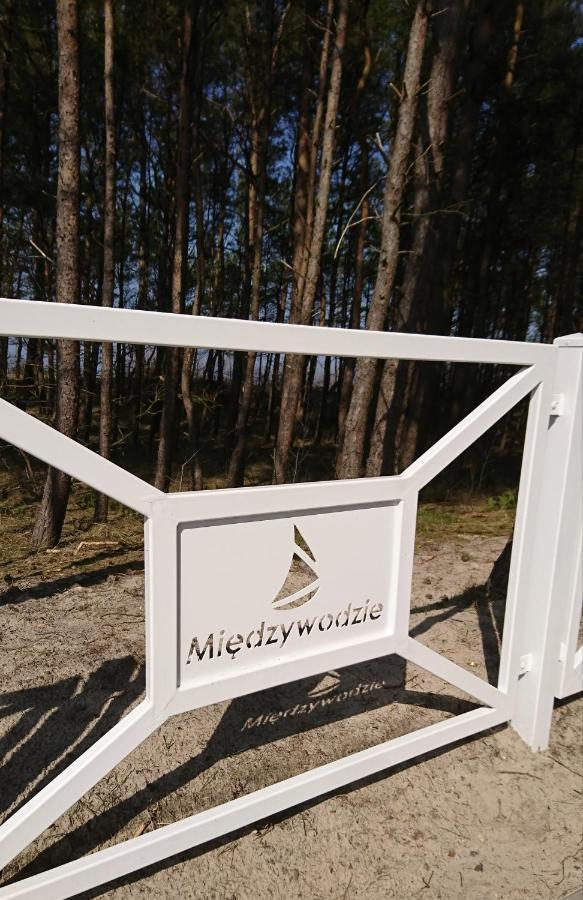 Apartament Premium Baltic House Międzywodzie Εξωτερικό φωτογραφία